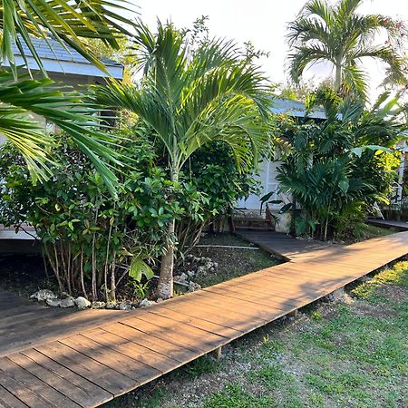 Jamaica Colors Hotel And Eco-Retreat Port Antonio Exterior foto
