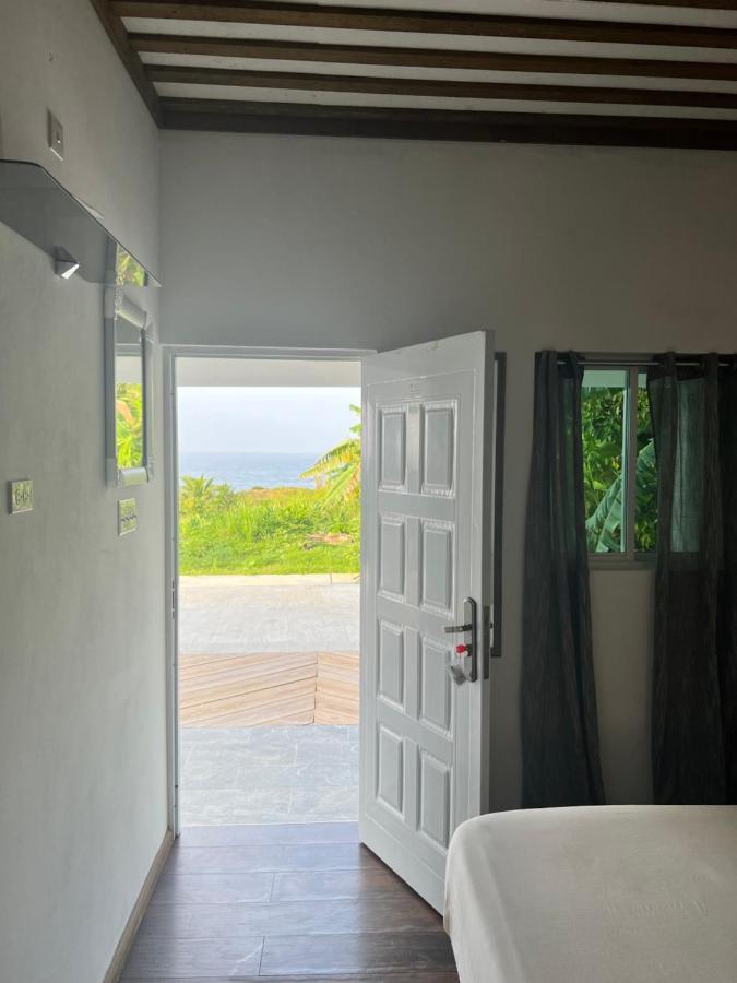 Jamaica Colors Hotel And Eco-Retreat Port Antonio Exterior foto