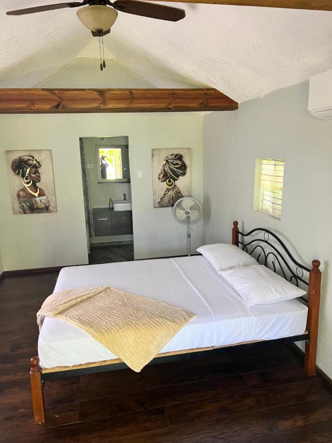 Jamaica Colors Hotel And Eco-Retreat Port Antonio Exterior foto