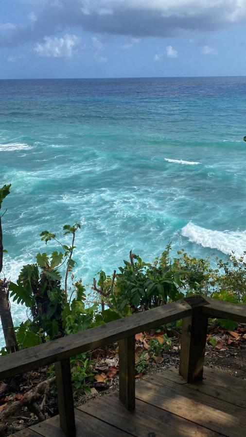 Jamaica Colors Hotel And Eco-Retreat Port Antonio Exterior foto