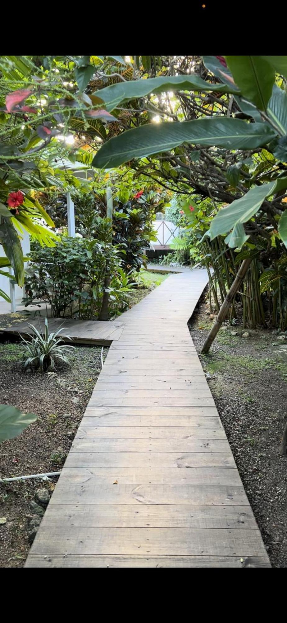 Jamaica Colors Hotel And Eco-Retreat Port Antonio Exterior foto
